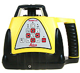 Image of Leica Geosystems Rugby 200 Class IIIa General &amp; Interior Consruction Laser