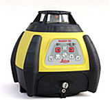 Image of Leica Geosystems Rugby 55 class IIIa GC Package with Rod-Eye Basic