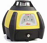 Image of Leica Geosystems Rugby 50 One Button Construction Laser w/ Carrying Case 754996