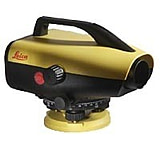 Image of Leica Geosystems Sprinter 100 / 100M Electronic Levels