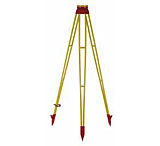 Image of Leica Geosystems Tripod GST40 with Rigid Legs with Accessories 328422