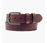 Lejon Calhoun Leather Belt - Men's