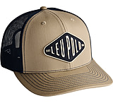 Image of Leupold Diamond Badge Trucker Hat