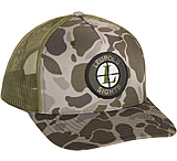 Image of Leupold Duck Camo Trucker Hat - Men's