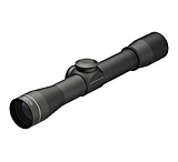 Image of Leupold FX-I Rimfire 4x28mm Rifle Scope, 1" Tube, Second Focal Plane (SFP)