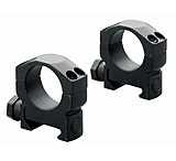 Leupold Mark 4 Rifle Scope Rings,34mm Diameter, High,Aluminum Matte 120181
