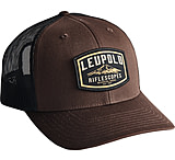 Image of Leupold Mt. Hood Trucker Hat
