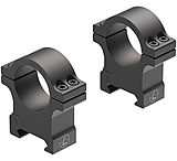 Leupold Open Range Cross-Slot Rings