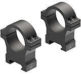 Leupold Open Range Cross-Slot Rings