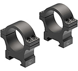 Leupold Open Range Cross-Slot Rings