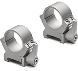 Image of Leupold Quick Release Weaver Style QRW2 Rings