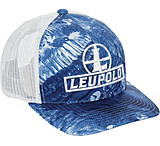Image of Leupold Reticle Mossy Oak Trucker Hat - Men's