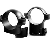Image of Leupold Ruger Rifle Scope Mount Rings