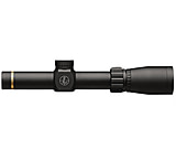 Image of Leupold VX-Freedom 1.5-4x20mm Rifle Scope, 1in Tube, Second Focal Plane (SFP)