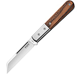 Image of Lionsteel Barlow Dom Folding Knife