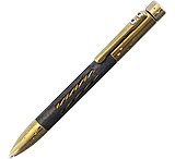Image of Lionsteel Nyala Pen Carbon Fiber Gold
