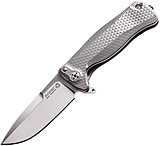 Image of Lionsteel SR22 Framelock Tiium Folding Knife