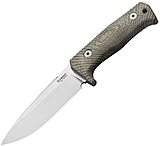 Image of Lionsteel T5 Fixed Blade Knife, 10in Overall