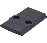 Image of Live Free Armory LF Chamfered Series Glock RMR Cover