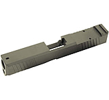 Image of Live Free Armory LF19 Chamfered Series Pistol Slide w/ RMR Optic Cut for Glock 19