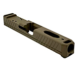 Image of Live Free Armory LF19 Combat Compensated Slide
