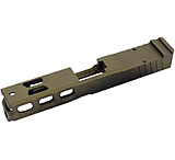 Image of Live Free Armory LF19 Elite Series Pistol Slide w/ RMR Optic Cut for Glock 19