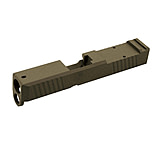 Live Free Armory LF26 Chamfered Series Pistol Slide w/ RMR Optic Cut for Glock 26