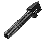 Lone Wolf Arms AlphaWolf Glock 17 9mm Barrel, Stock Length, Black, AW-17N