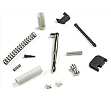 Lone Wolf Arms Glock 9mm Slide Completion Kit, LWD-SLIDEKIT-9