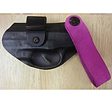 Image of Looper Law Enforcement 9280LC910 Marilyn Fits Up To 4" Black Thermo Plastic