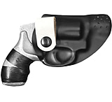 Image of Looper Law Enforcement 9220LCP10 FlashBang Small Black Kydex