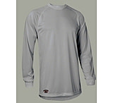 Image of BlackWater Gear Loose-Fit Long Sleeve Mock