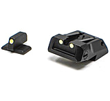 Image of LPA Adjustable Luminova Rock Island Armory 1911 Sight Set