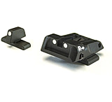 Image of LPA Fully Adjustable Beretta APX Sight Set