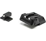 Image of LPA Adjustable Rock Island Armory 1911 White Dot Sight Set