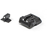 Image of LPA Adjustable Sig Sauer 1911 Sight Set