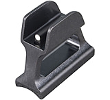 Image of LPA Front Shotgun Ramped Sights - Solder-on