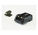 Image of LPA SPL Fully Adjustable Luminova Sight Set