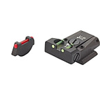 Image of LPA TTF Fiber Optic Adjustable Sight Set
