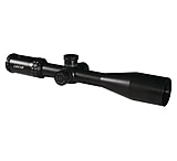Image of Lucid Optics Advantage 6-24x50 Rifle Scope