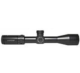 Image of Lucid Optics 4-16x44 Cross Over Optic Rifle Scope w/ L5 Reticle