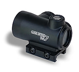 Image of LUCID Optics M7 Micro Dot Sight - 2 MOA Dot, 25 MOA Circle L-M7