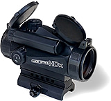 Image of Lucid Optics Mid Sized Red Dot Sight HDx