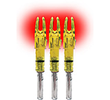Lumenok Lighted Arrow Nock Signature Series