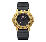 Image of Luminox Navy SEAL Foundation 3220, 43 mm, Military Dive Watch 03F3FE1C