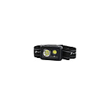 Image of LuxPro LP720 Mini 720 High Performance Headlamp 208 Lumens Black R