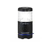 Image of LuxPro Rubber Coated Waterproof Lantern