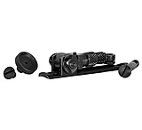 Image of Lyman 3902095 Tang Sight Henry Lever Black Steel