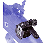 Image of Lyman 57SML and 57GPR Receiver Sights