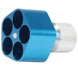 Pachmayr Competition Speed Loader 5-Shot S&amp;W J Frame/Ruger LCR, Ruger SP101/Taurus 85/ Rossi 68 02650